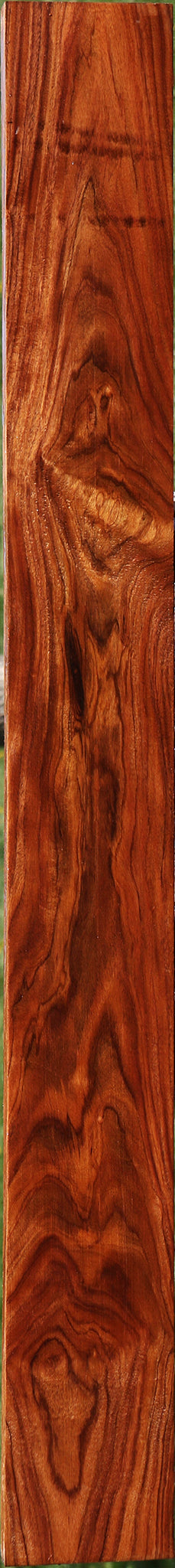 Extra Fancy Bolivian Rosewood Lumber