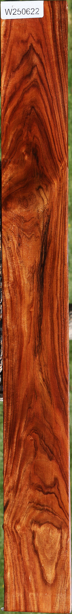 Extra Fancy Bolivian Rosewood Lumber