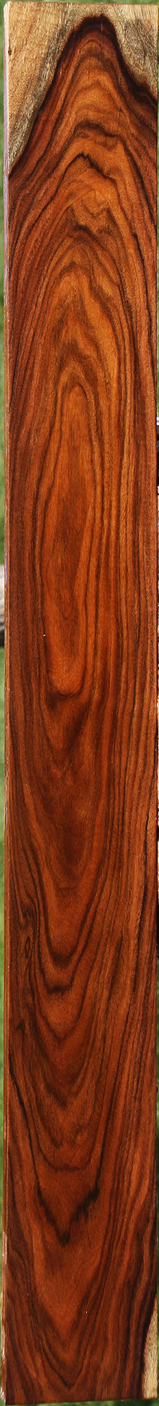 Figured Bolivian Rosewood Lumber