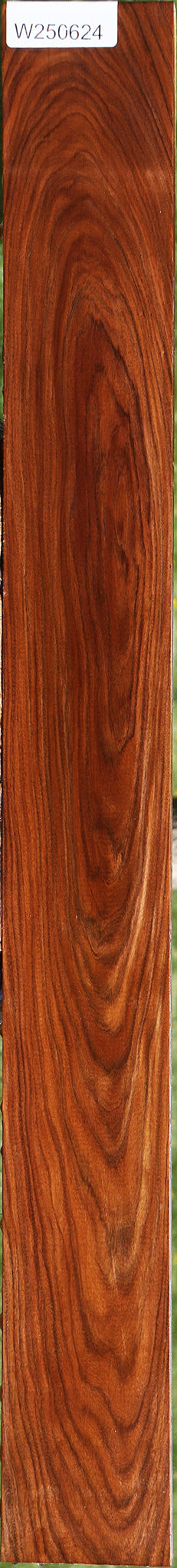 Figured Bolivian Rosewood Lumber