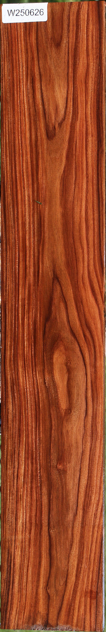 Bolivian Rosewood Lumber