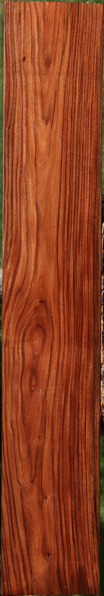 Bolivian Rosewood Lumber