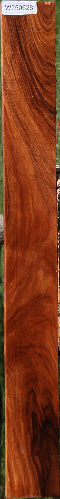 Extra Fancy Bolivian Rosewood Lumber