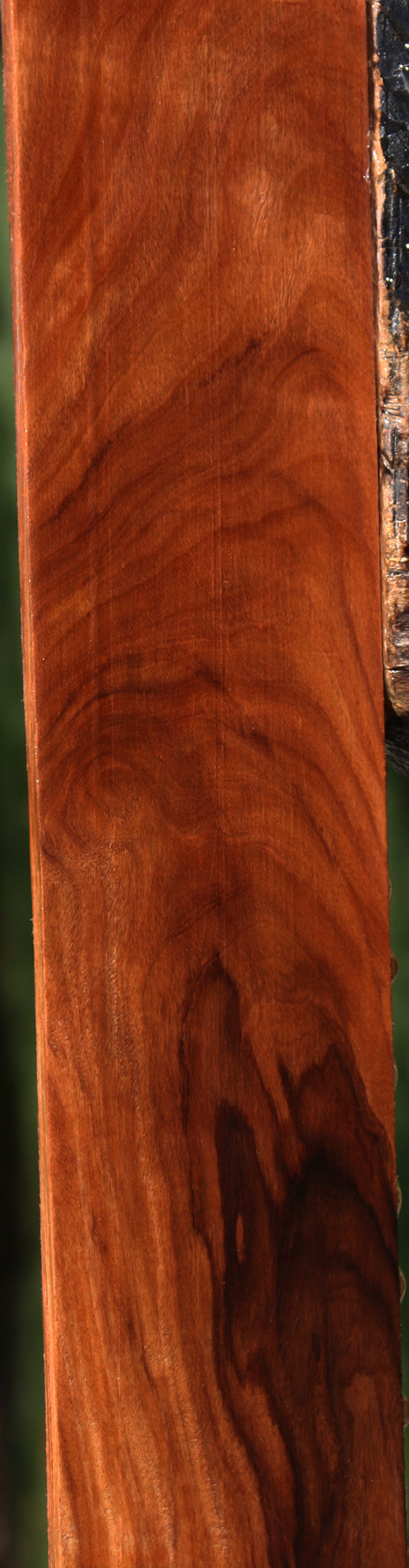 Extra Fancy Bolivian Rosewood Lumber