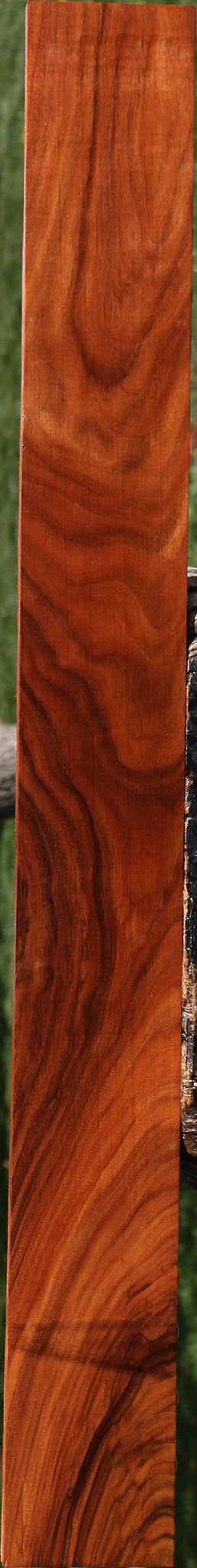 Extra Fancy Bolivian Rosewood Lumber
