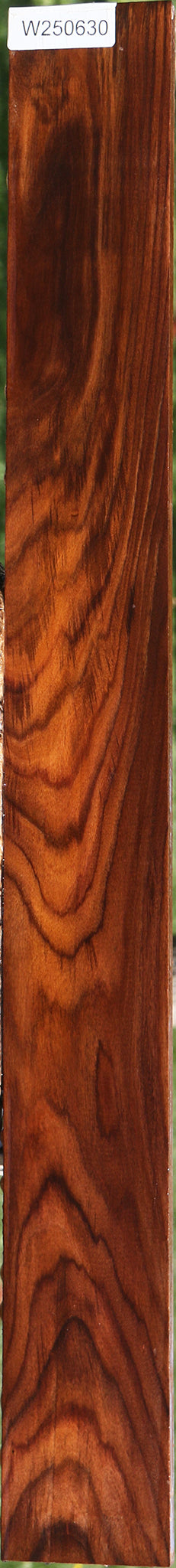 Bolivian Rosewood Lumber