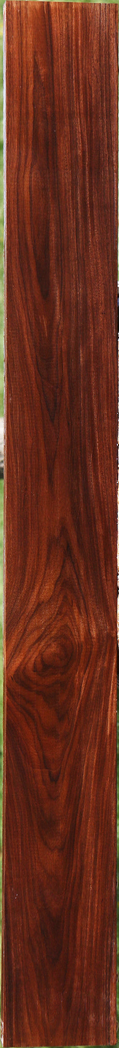 Figured Bolivian Rosewood Lumber