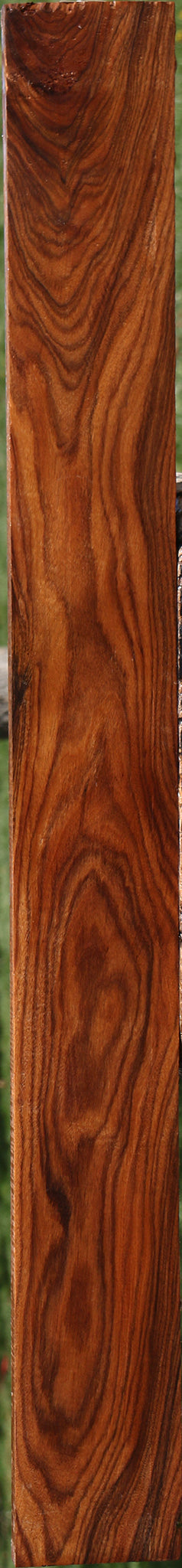 Figured Bolivian Rosewood Lumber