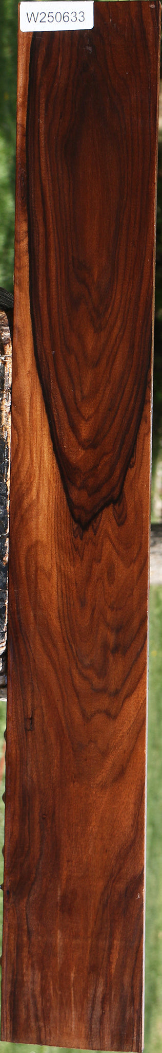 Extra Fancy Bolivian Rosewood Lumber