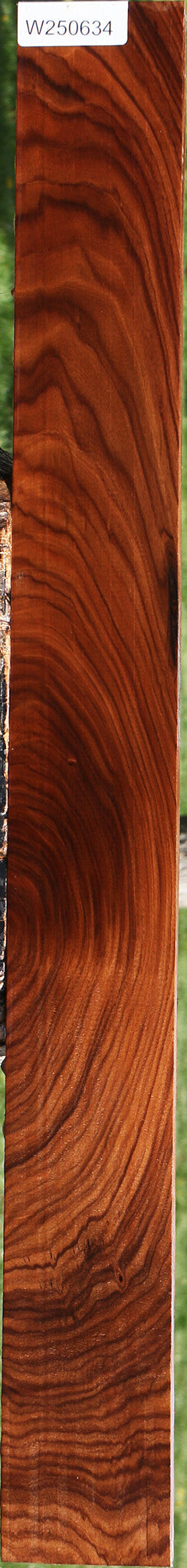 Bolivian Rosewood Lumber