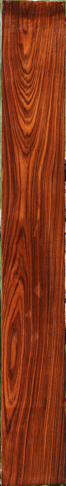 Bolivian Rosewood Lumber