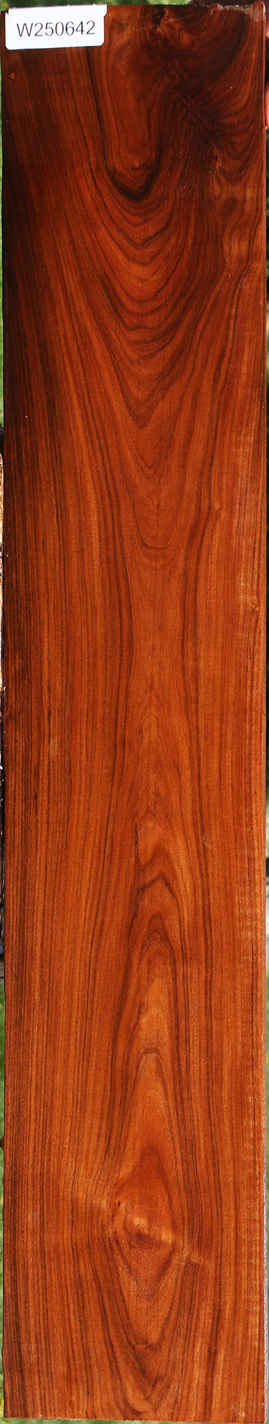Bolivian Rosewood Lumber