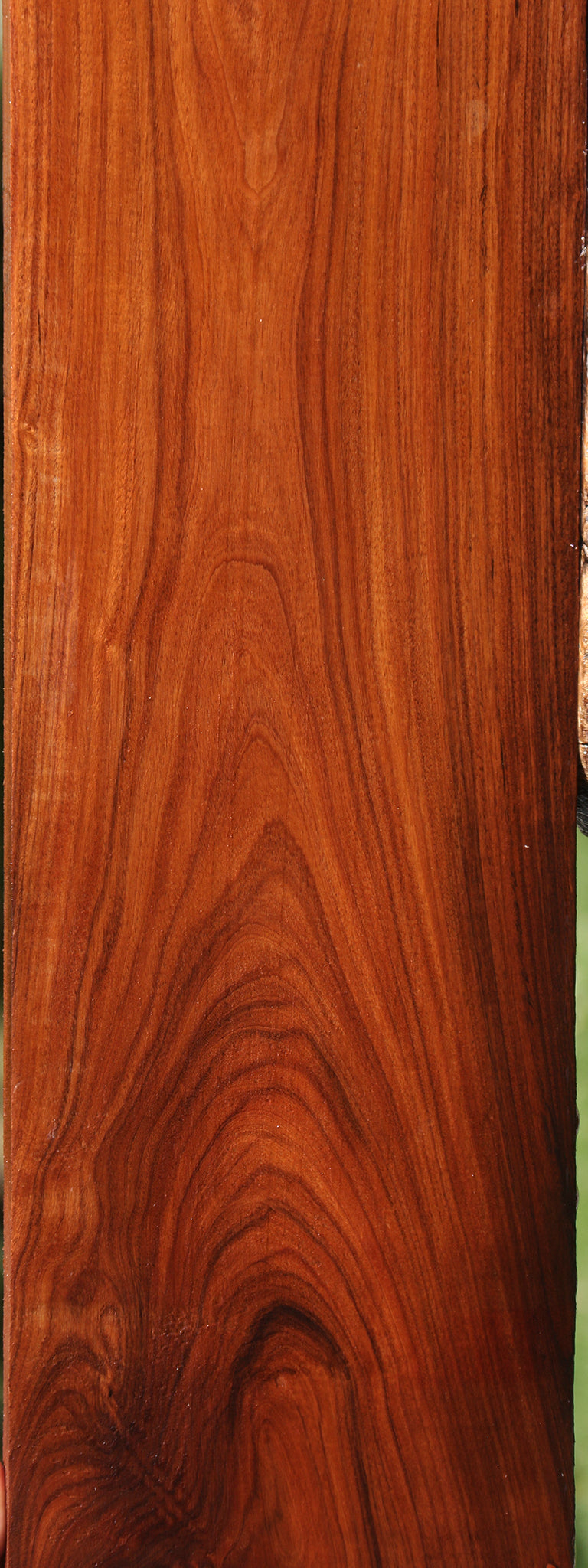 Bolivian Rosewood Lumber