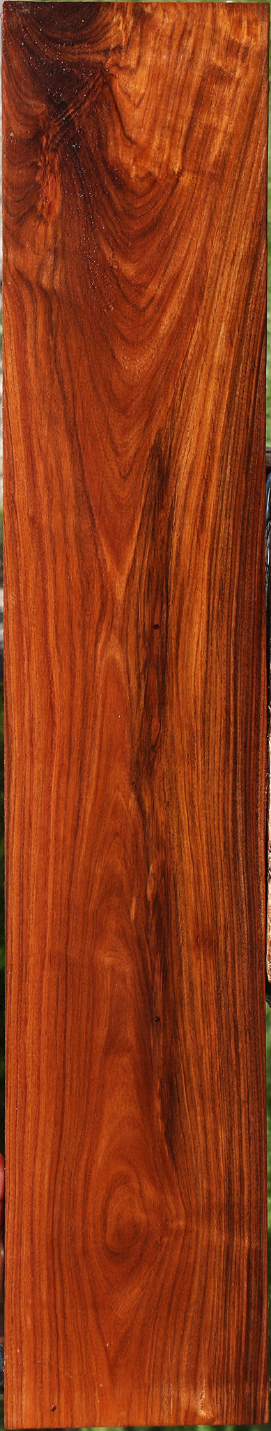 Bolivian Rosewood Lumber