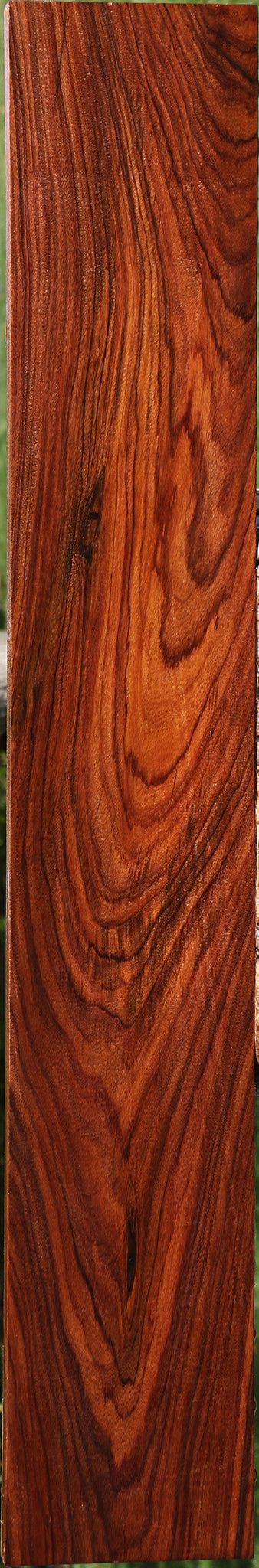 Figured Bolivian Rosewood Lumber