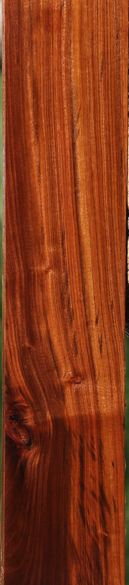 Figured Bolivian Rosewood Lumber