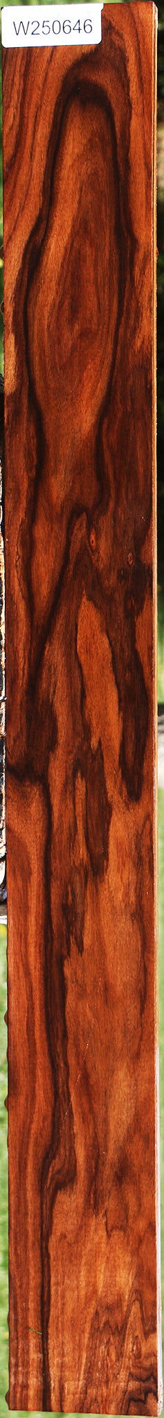 Extra Fancy Bolivian Rosewood Lumber