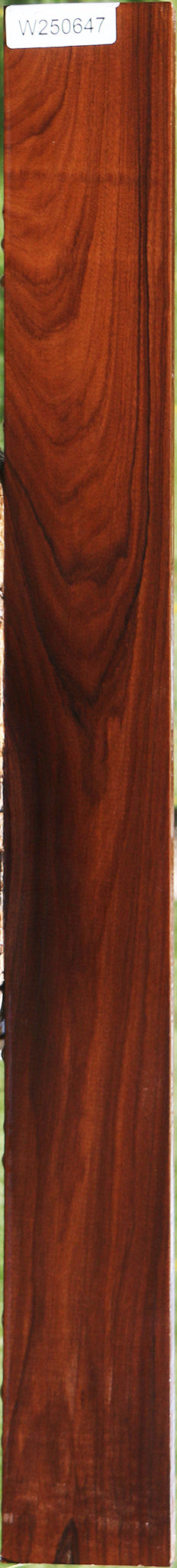 Bolivian Rosewood Lumber
