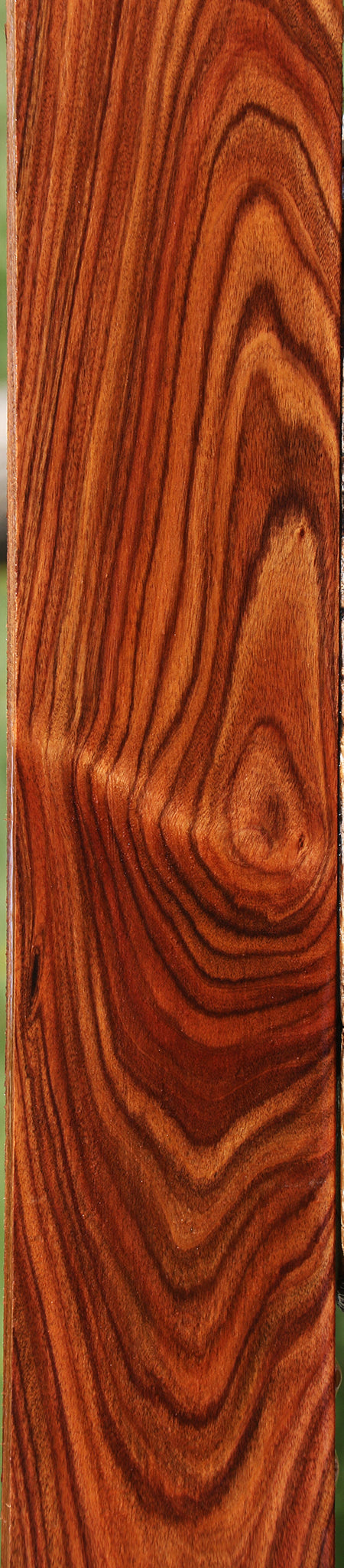 Figured Bolivian Rosewood Lumber