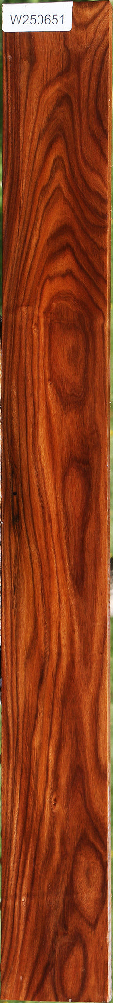 Bolivian Rosewood Lumber