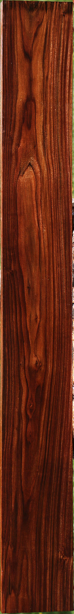 Bolivian Rosewood Lumber