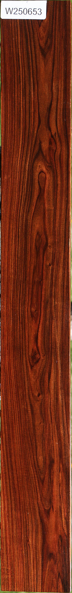 Bolivian Rosewood Lumber