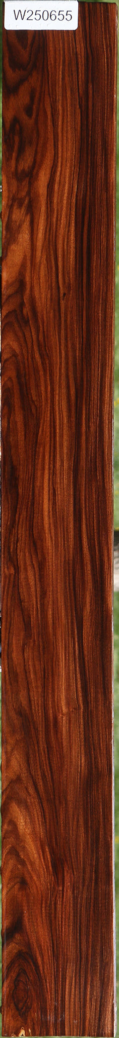 Extra Fancy Bolivian Rosewood Lumber