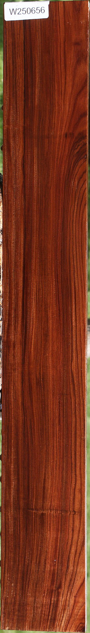 Bolivian Rosewood Lumber