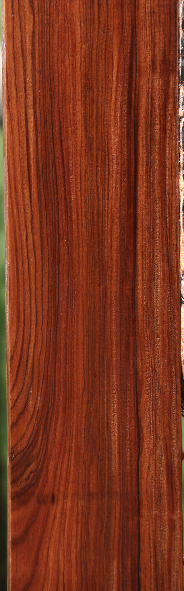 Bolivian Rosewood Lumber