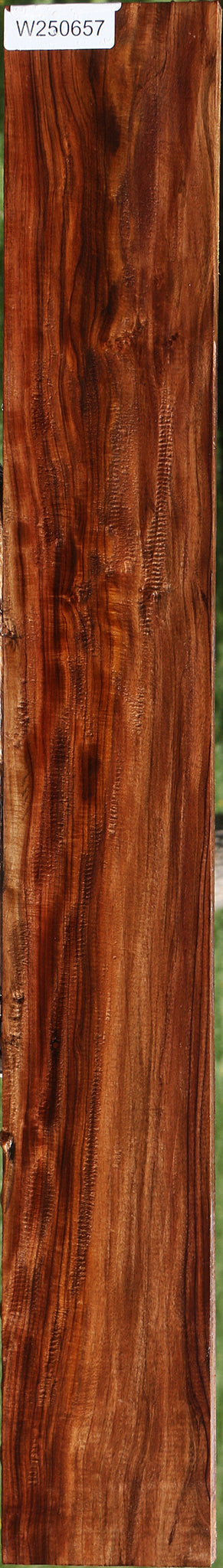 Extra Fancy Bolivian Rosewood Lumber