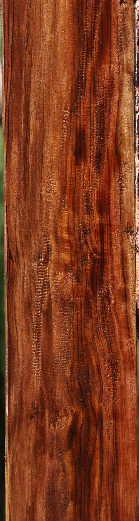 Extra Fancy Bolivian Rosewood Lumber