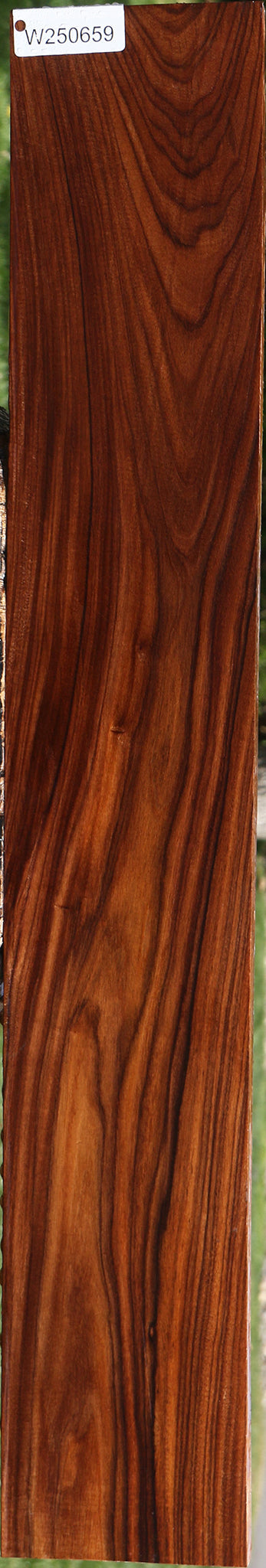 Bolivian Rosewood Lumber