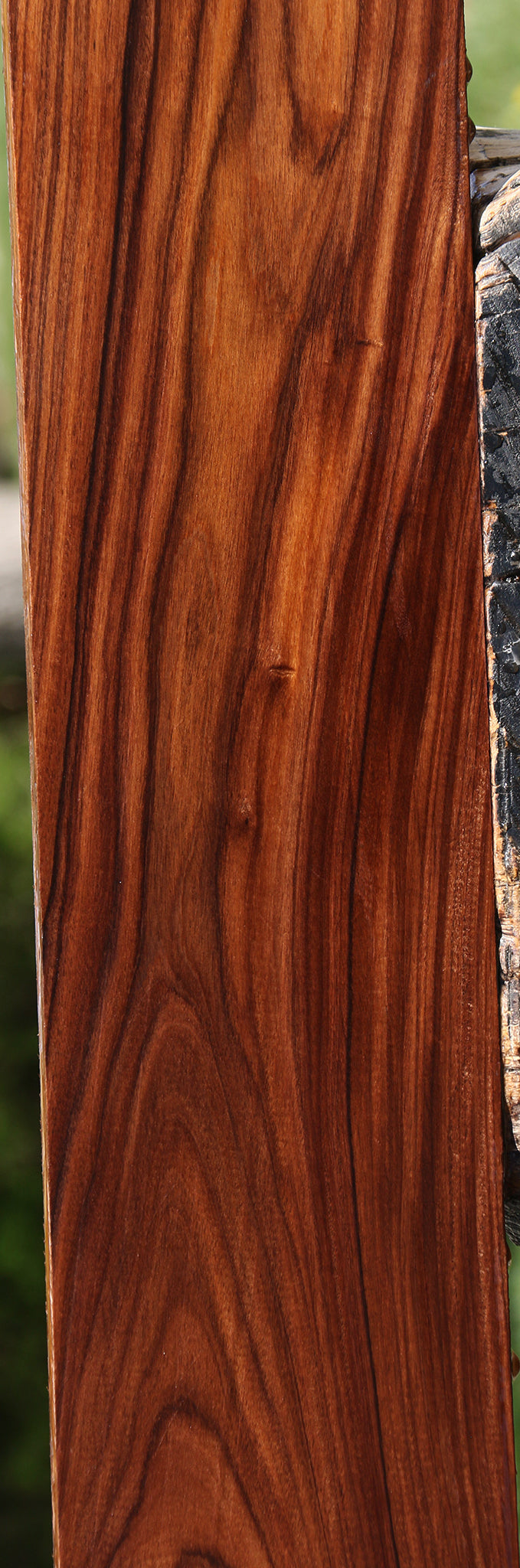 Bolivian Rosewood Lumber