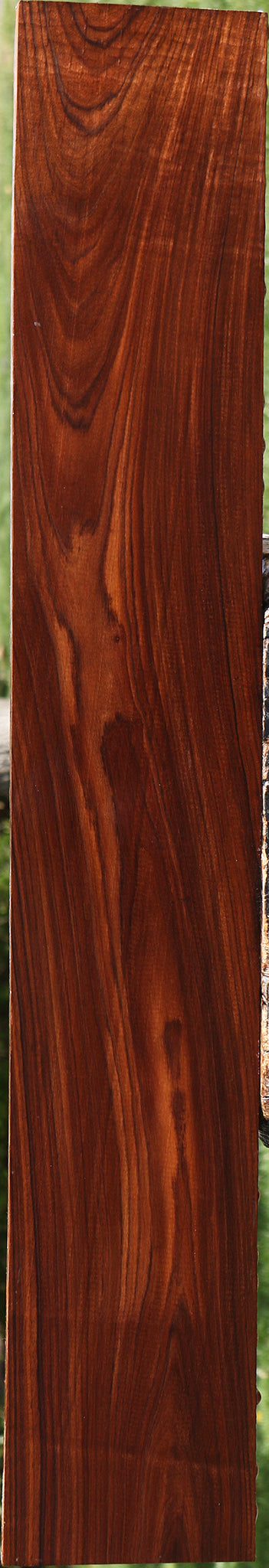 Bolivian Rosewood Lumber