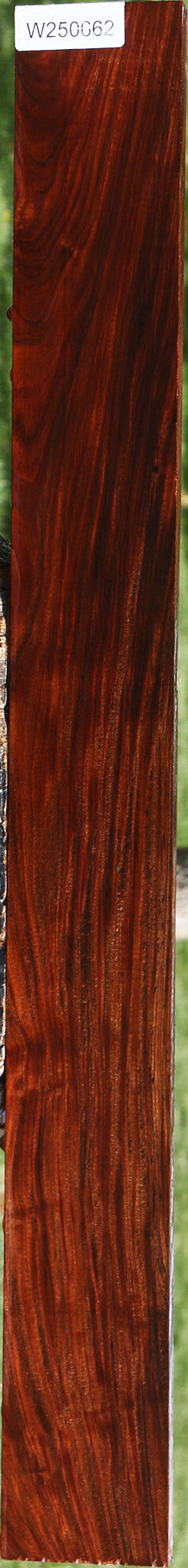 Figured Bolivian Rosewood Lumber