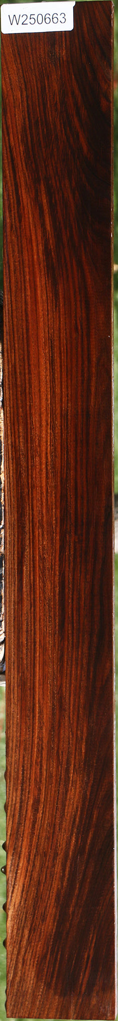 Bolivian Rosewood Lumber