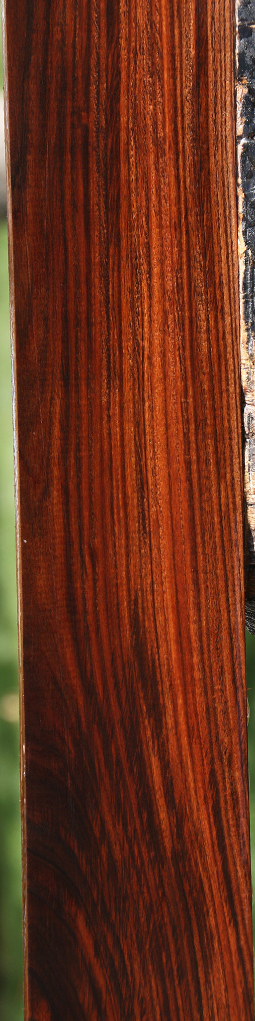Bolivian Rosewood Lumber
