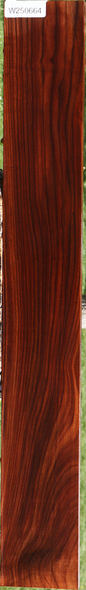 Bolivian Rosewood Lumber