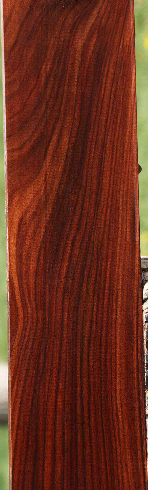 Bolivian Rosewood Lumber