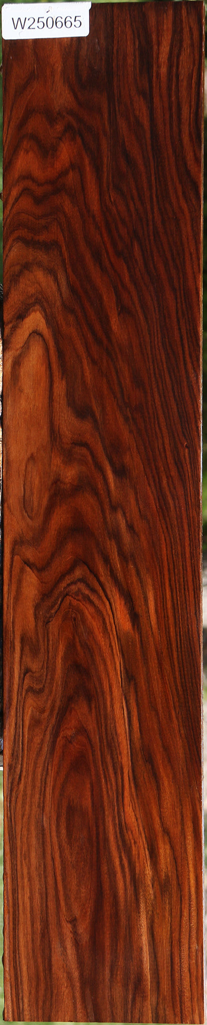 Extra Fancy Bolivian Rosewood Lumber