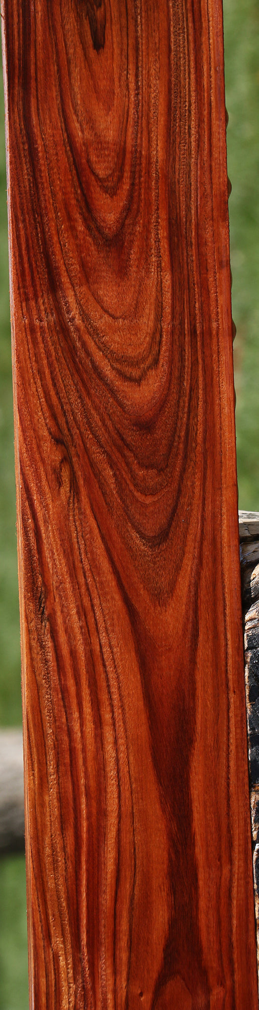 Bolivian Rosewood Lumber