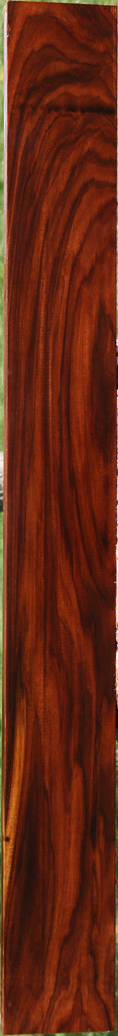 Figured Bolivian Rosewood Lumber