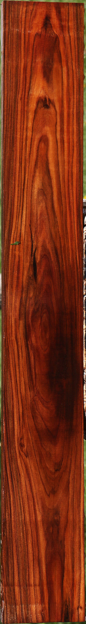 Bolivian Rosewood Lumber