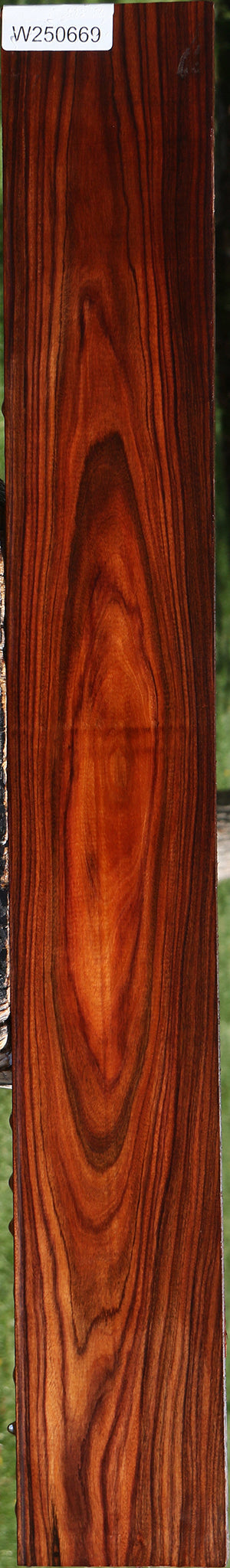 Bolivian Rosewood Lumber