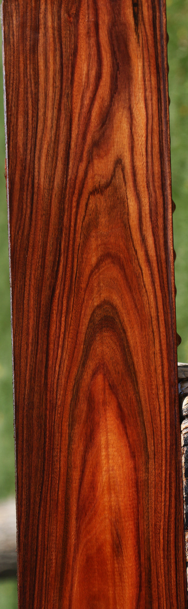 Bolivian Rosewood Lumber