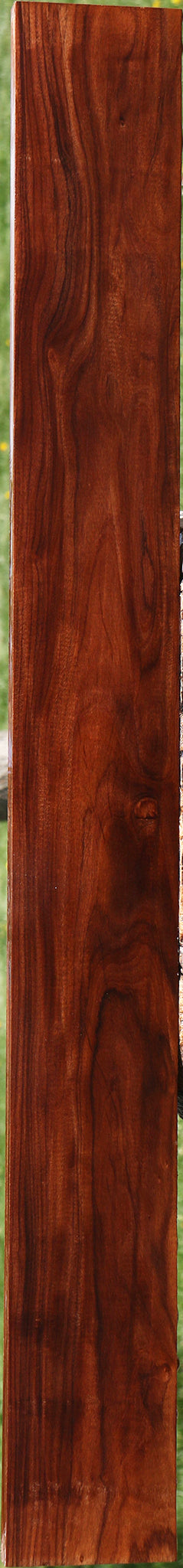 Figured Bolivian Rosewood Lumber