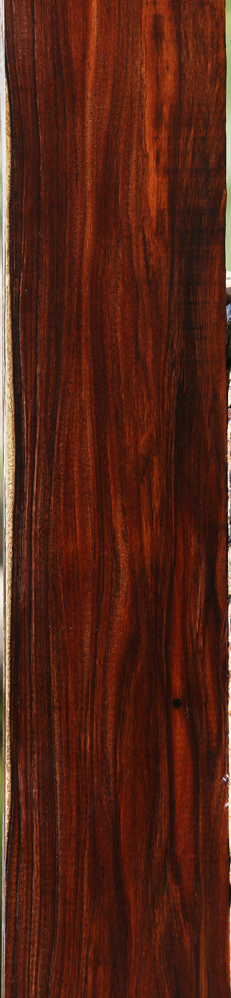 Figured Bolivian Rosewood Lumber