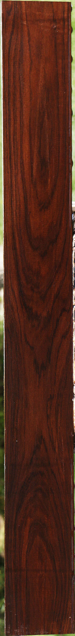 Figured Bolivian Rosewood Lumber