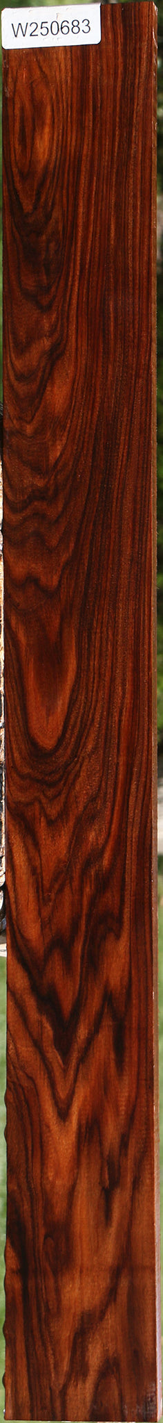 Extra Fancy Bolivian Rosewood Lumber