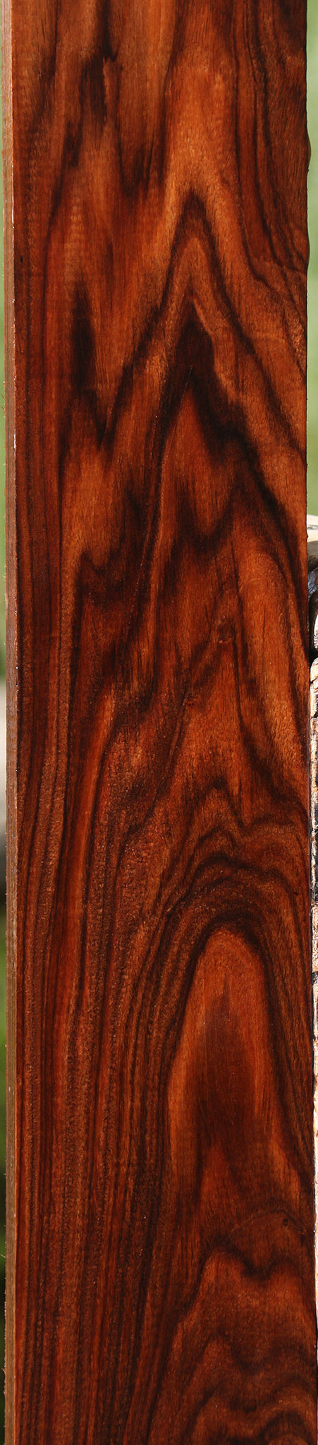 Extra Fancy Bolivian Rosewood Lumber
